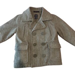 Baby Gap peacoat Size Toddler 2T